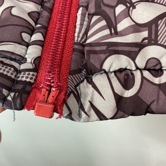 Nike puffer swoosh - Picture 4 of 6